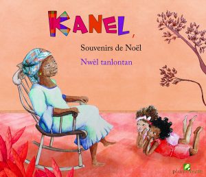 Noël en Guyane ? C'est comment ? Kanel le découvre avec vous à travers les souvenirs de sa grand-mère.