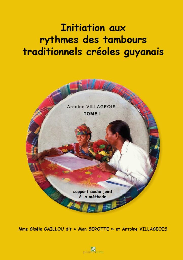 tambours