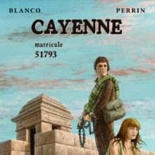 CAYENNE