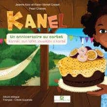 kanel 7 anniv carbet couv.indd