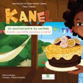 kanel 7 anniv carbet couv.indd