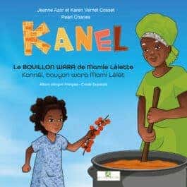 kanel 8 bouyon wara couv.indd