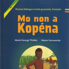 mo non a kopéna