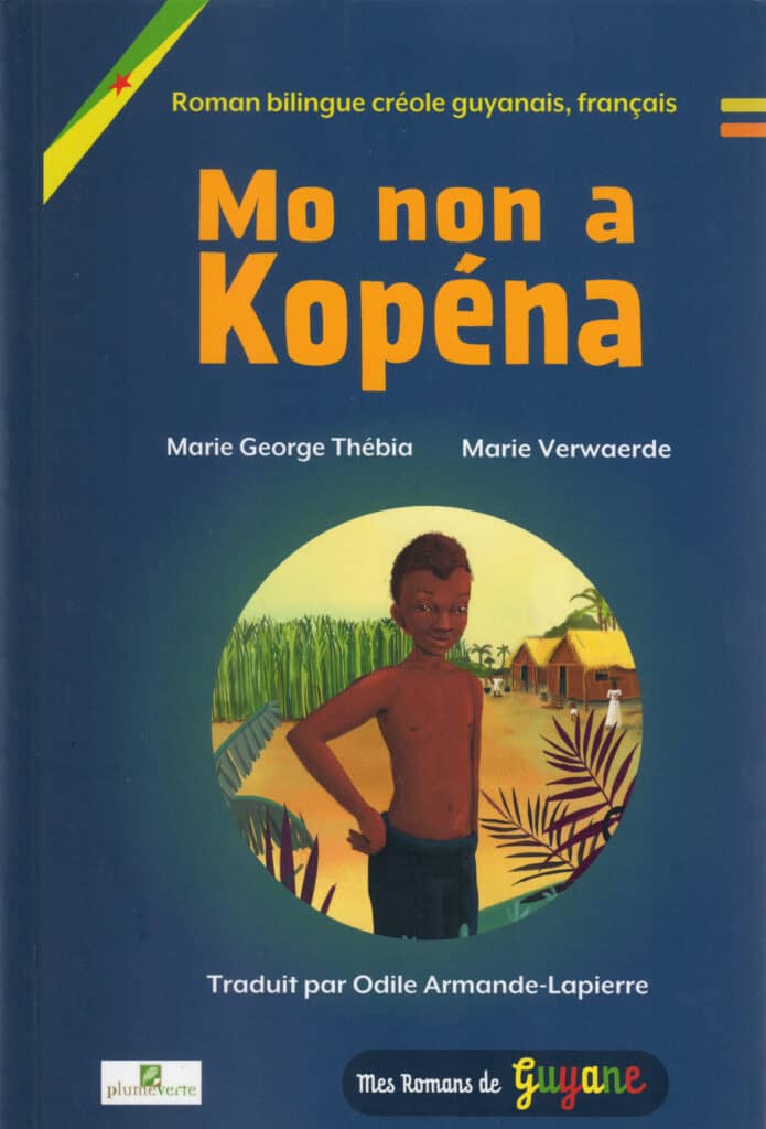 mo non a kopéna