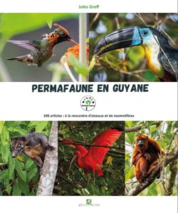 permafaune guyane cover.indd